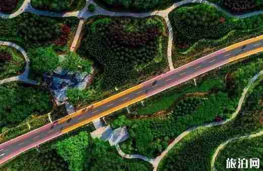 涉县千里旅游路在哪 涉县千里旅游路景点介绍 涉县千里旅游路在哪 涉县千里旅游路景点介绍