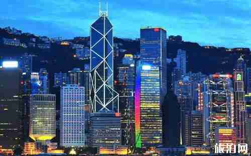 香港电车怎么付钱 香港电车路线+票价+运营时间