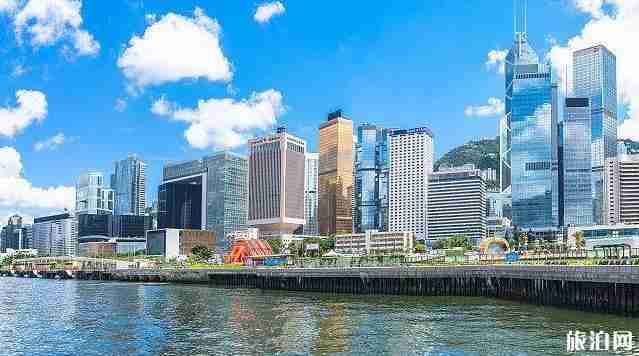 香港机场到海港城怎么走