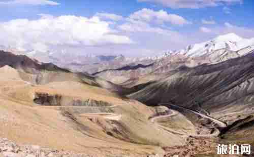 新藏线沿途景点有哪些 新藏线沿途景点有哪些