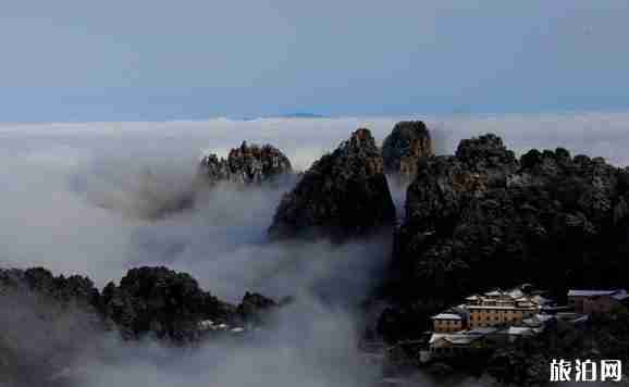 黄山客运站时刻表