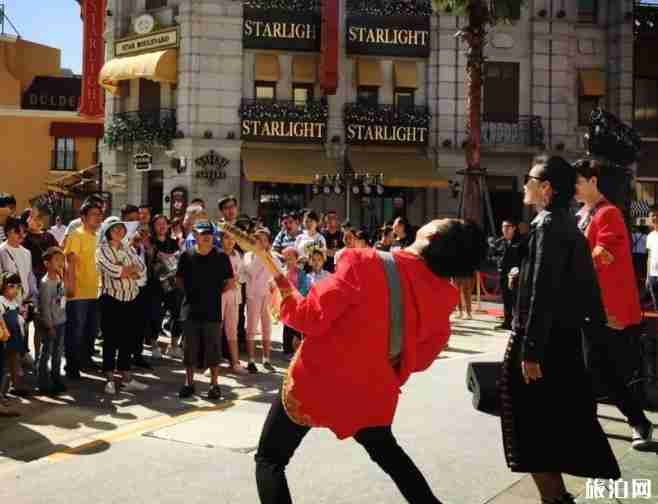 华谊兄弟电影世界在哪里 华谊兄弟电影世界怎么去