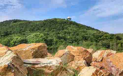 無想寺游玩攻略 無想寺水庫環線步道怎么樣