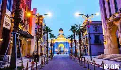 蘇州華誼兄弟電影世界門(mén)票多少錢(qián)