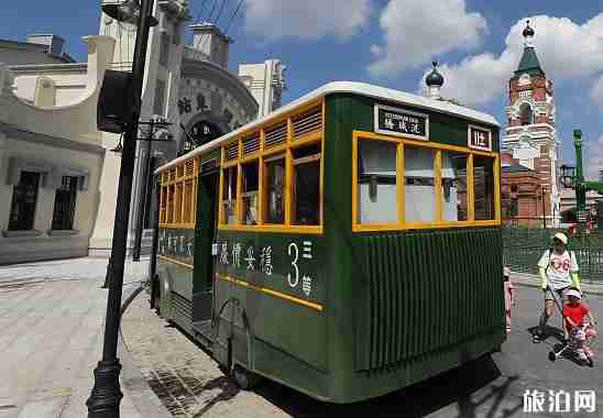 蘇州華誼兄弟電影世界門(mén)票多少錢(qián)