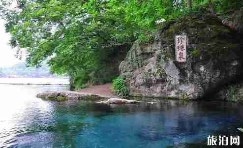 南京哪里看桂花 南京賞桂花攻略