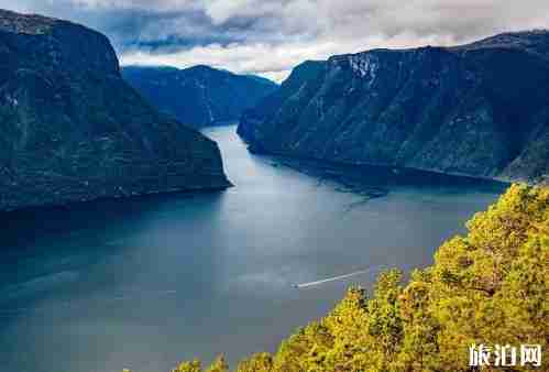 挪威旅游最佳線路6天線路推薦 挪威旅游最佳線路6天線路推薦