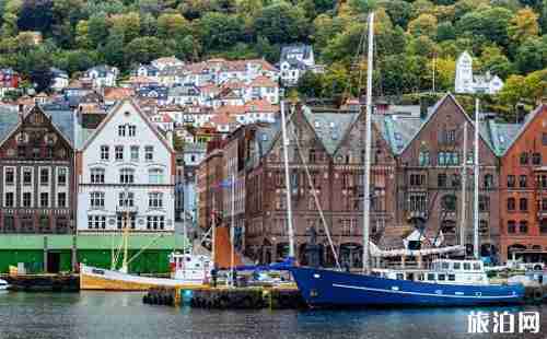 挪威旅游最佳線路6天線路推薦 挪威旅游最佳線路6天線路推薦