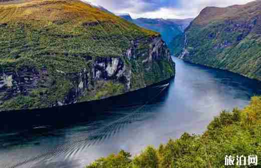 挪威旅游最佳線路6天線路推薦 挪威旅游最佳線路6天線路推薦