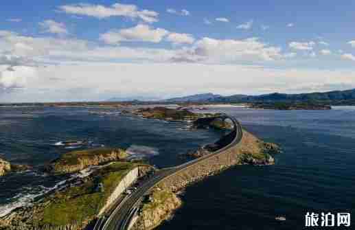 挪威旅游最佳線路6天線路推薦 挪威旅游最佳線路6天線路推薦