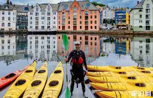 挪威旅游最佳線路6天線路推薦