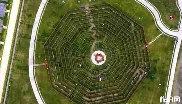 陌上花渡門票 陌上花渡好玩嗎