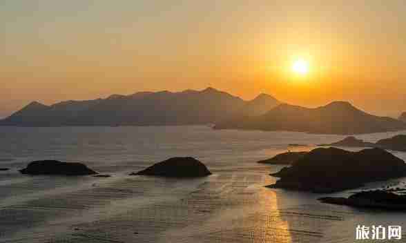 霞浦拍照去哪里好