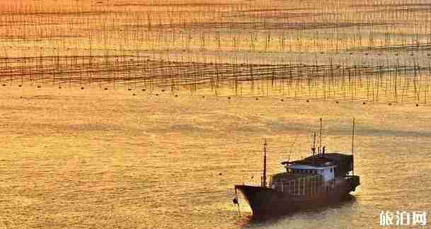 霞浦拍照去哪里好