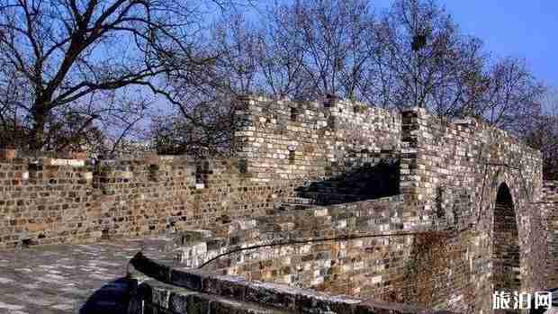 南京有哪些明朝景點