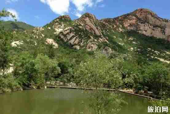 白虎澗風(fēng)景區(qū)門(mén)票多少錢(qián)