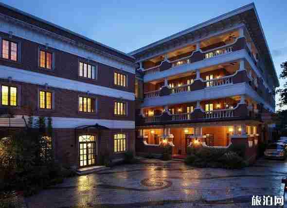 武康路是在哪個(gè)地鐵站下 武康路附近景點(diǎn)