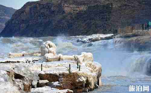 壺口瀑布冰掛什么時間 壺口瀑布冰瀑照片+門票 壺口瀑布冰掛什么時間 壺口瀑布冰瀑照片+門票