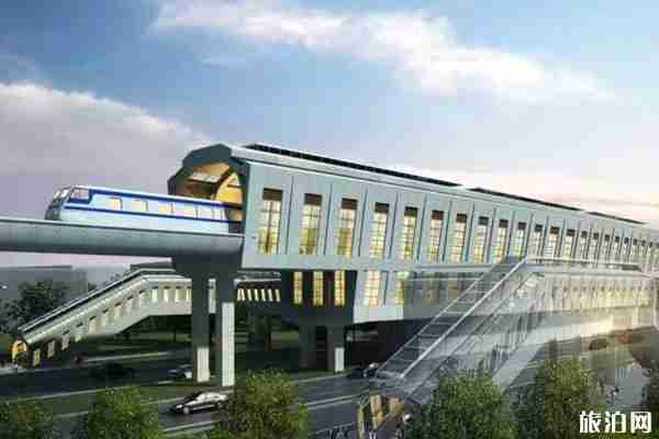 北京地铁试点高峰预约进站 预约方式-时间-指南