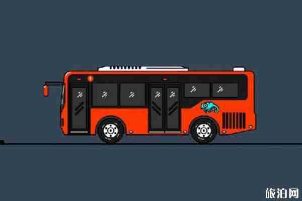 溫州首條客運班線恢復運行 附發車時間