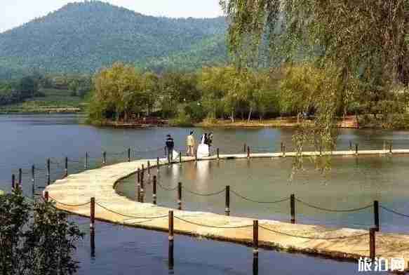 南京最美17公里在哪里 南京最美17公里风景介绍