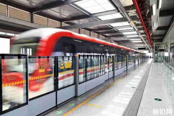 2020南京地铁恢复运营时间 2020南京地铁恢复运营时间