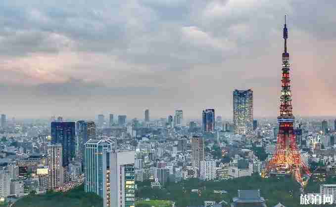 羽田机场到东京市区怎么去 成田机场到东京市区怎么去