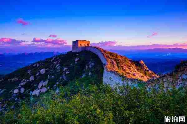 2020河北对全国医护人员免费开放景点名单 2020河北对全国医护人员免费开放景点名单