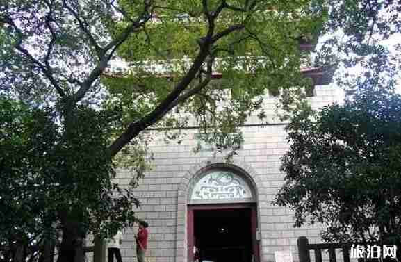 绍兴哪里可以赏桂花 绍兴哪里可以赏桂花