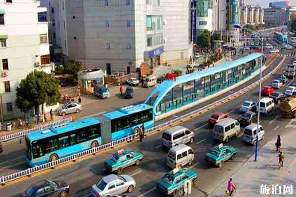 2020常州公共交通什么時候恢復(fù)