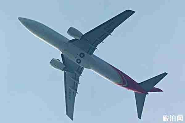 2020美國國際航班什么時候恢復