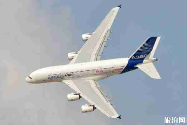 2020美國國際航班什么時候恢復