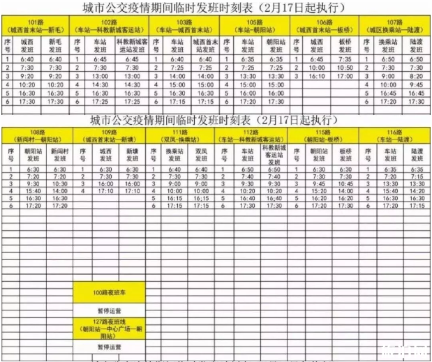 2020苏州交通什么时候恢复 2020苏州交通什么时候恢复