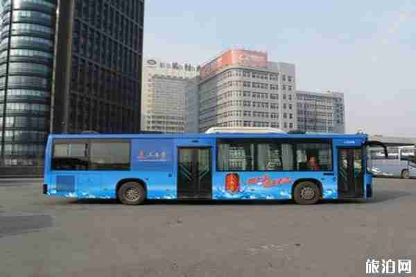 2020蕭山公共交通什么時候恢復和恢復路線