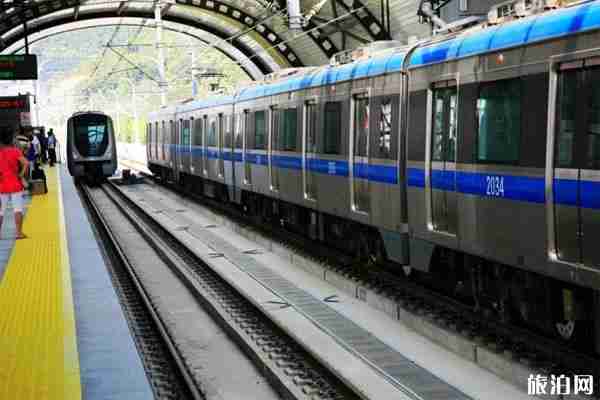 2020旅順公交停運信息和恢復公交班次