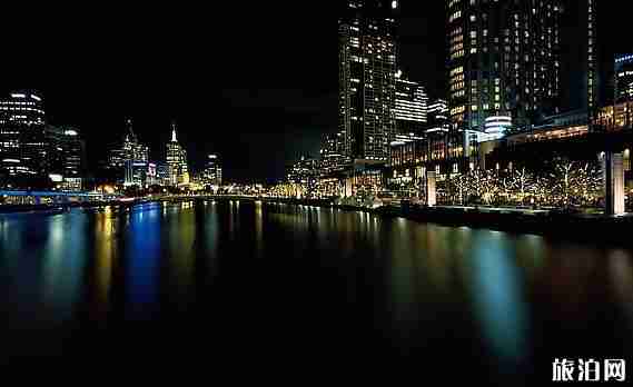 墨尔本机场到市区怎么去