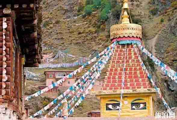 甘孜白玉县海拔多少 甘孜白玉县旅游景点有哪些 甘孜白玉县海拔多少 甘孜白玉县旅游景点有哪些