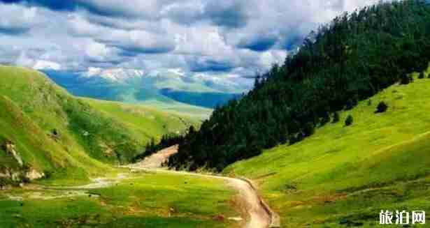 甘孜白玉县海拔多少 甘孜白玉县旅游景点有哪些 甘孜白玉县海拔多少 甘孜白玉县旅游景点有哪些