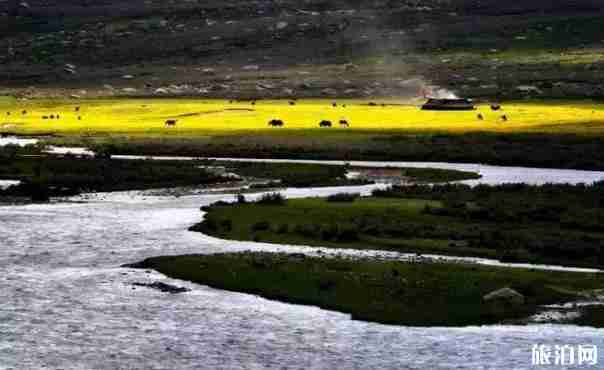甘孜白玉县海拔多少 甘孜白玉县旅游景点有哪些 甘孜白玉县海拔多少 甘孜白玉县旅游景点有哪些