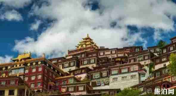 甘孜白玉县海拔多少 甘孜白玉县旅游景点有哪些