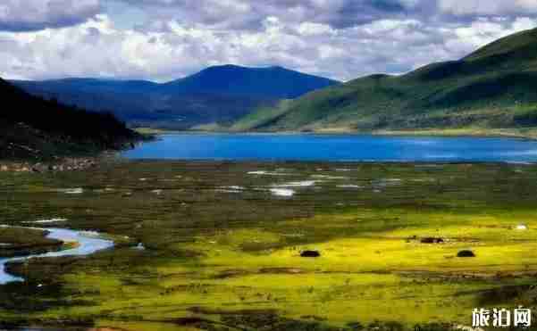 甘孜白玉县海拔多少 甘孜白玉县旅游景点有哪些 甘孜白玉县海拔多少 甘孜白玉县旅游景点有哪些