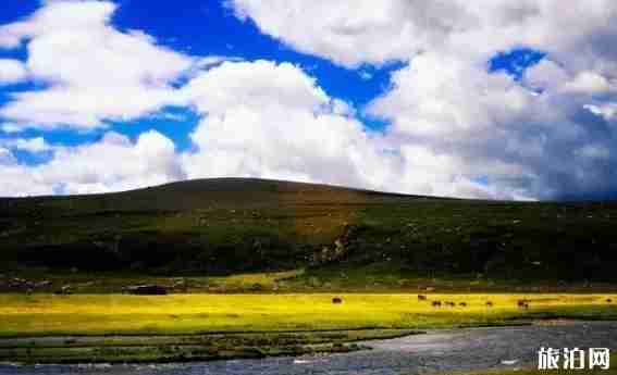甘孜白玉县海拔多少 甘孜白玉县旅游景点有哪些 甘孜白玉县海拔多少 甘孜白玉县旅游景点有哪些