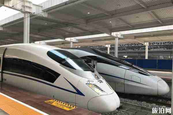 2020重慶停運火車車次整理