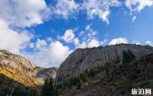 可可托海在哪 可可托海旅游攻略 可可托海在哪 可可托海旅游攻略