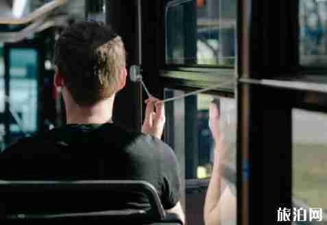 在美国如何坐公交 在美国坐公交多少钱 在美国如何坐公交 在美国坐公交多少钱