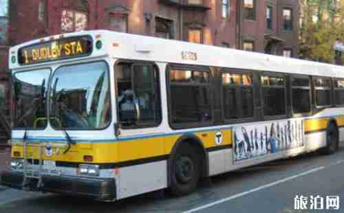 在美国如何坐公交 在美国坐公交多少钱 在美国如何坐公交 在美国坐公交多少钱