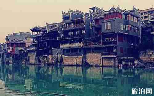 吉首乾州古城要门票吗 乾州古城在哪里 吉首乾州古城要门票吗 乾州古城在哪里