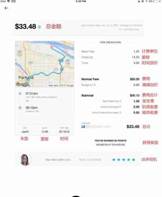 在美国打车用什么软件 在美国打车怎么打 在美国打车用什么软件 在美国打车怎么打