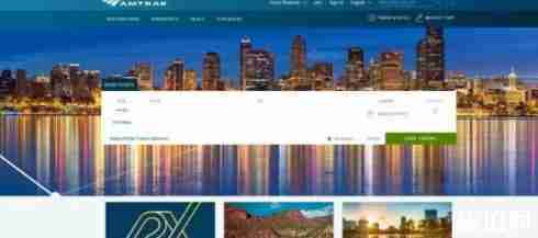 在美国乘坐火车方便吗 怎么坐火车 在美国乘坐火车方便吗 怎么坐火车