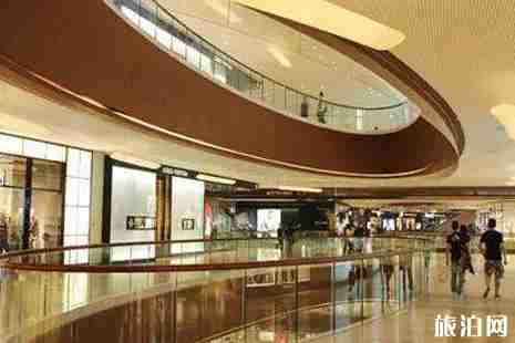 广州天河逛街哪里好